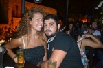 Friday Night at B On Top Pub, Byblos